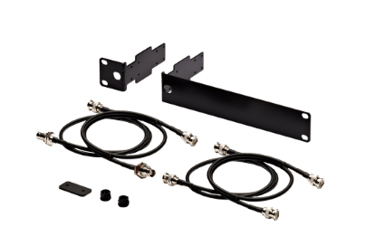 RMU4X PRO RACK MOUNT UNIT